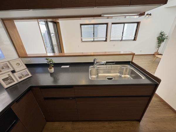 練馬区関町東１丁目の中古一戸建て