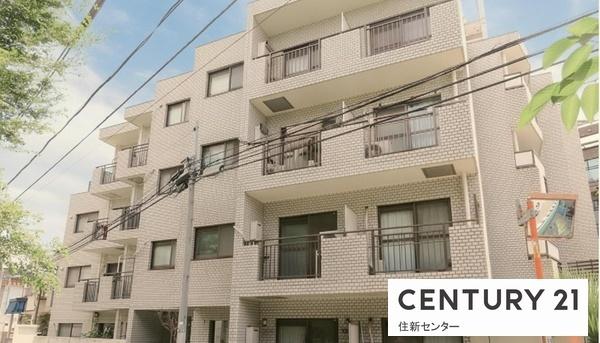 サンセゾン若松町