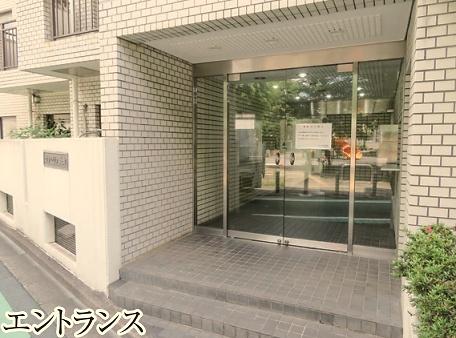 サンセゾン若松町