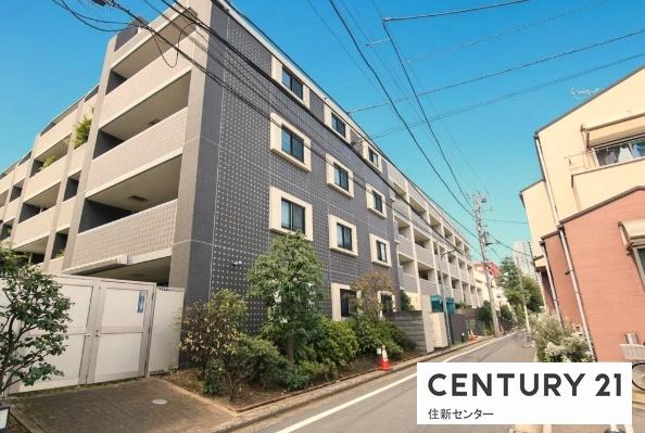 シーズクロノス新宿戸山