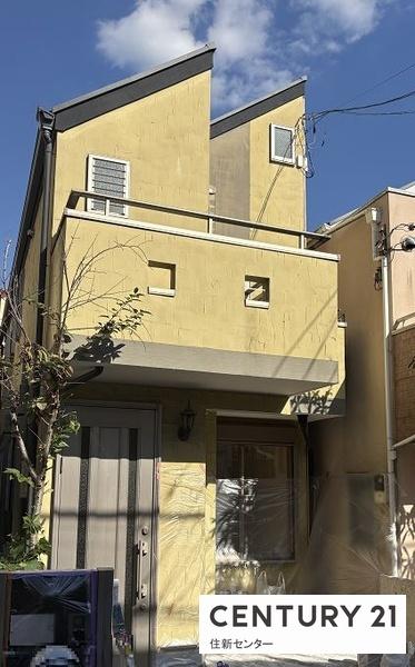 杉並区上井草３丁目の中古一戸建