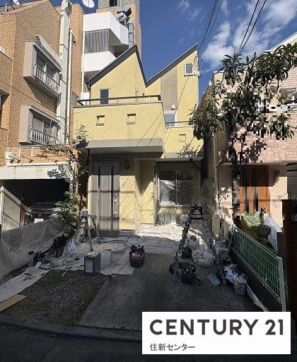 杉並区上井草３丁目の中古一戸建