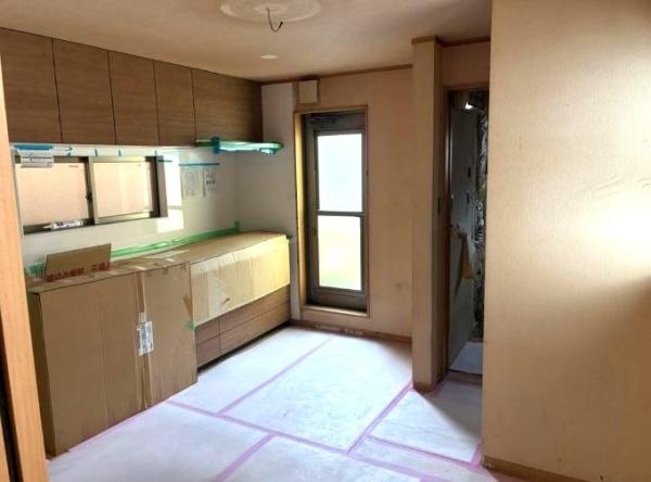 杉並区上井草３丁目の中古一戸建