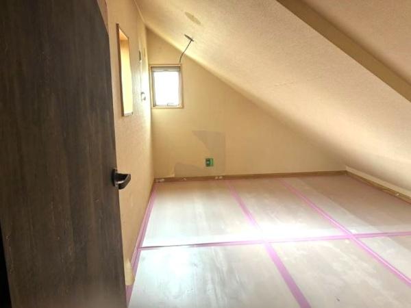 杉並区上井草３丁目の中古一戸建て