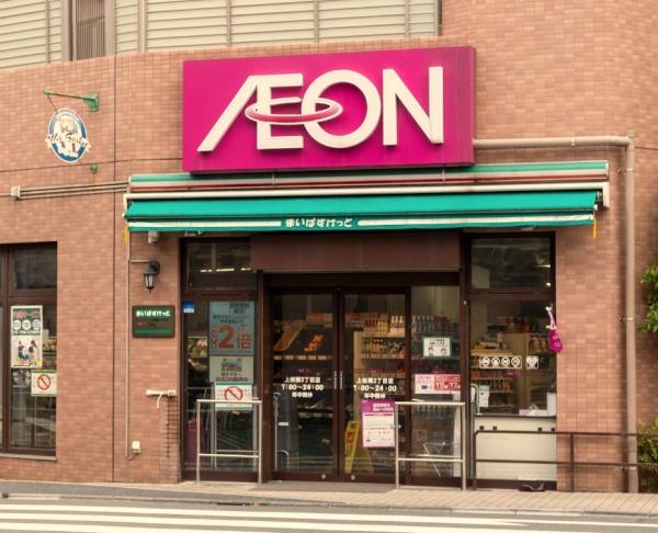 練馬区北町１丁目の新築一戸建(まいばすけっと上板橋3丁目店)