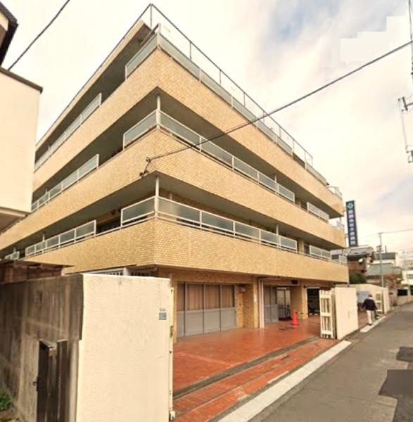 練馬区北町１丁目の新築一戸建(医療法人社団慈誠会慈誠会若木原病院)
