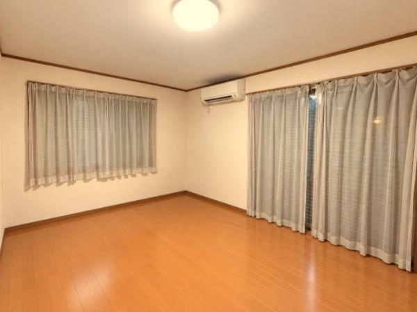 世田谷区大蔵６丁目の中古一戸建て