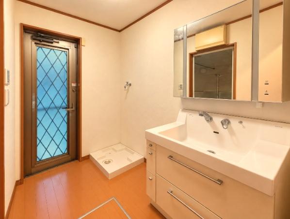 世田谷区大蔵６丁目の中古一戸建て