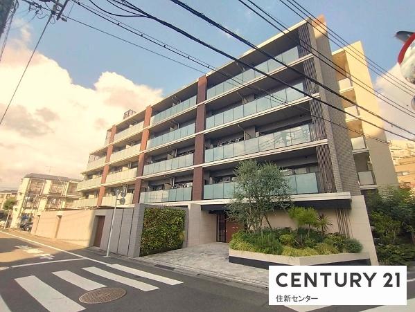 リビオレゾン渋谷笹塚