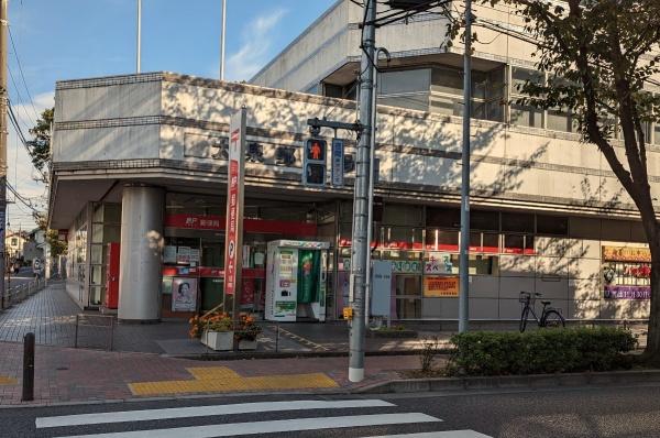 練馬区大泉学園町５丁目の新築一戸建(大泉郵便局)