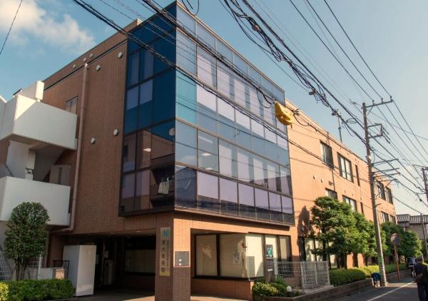 練馬区南大泉４丁目の中古一戸建て(医療法人社団純正会東大泉病院)