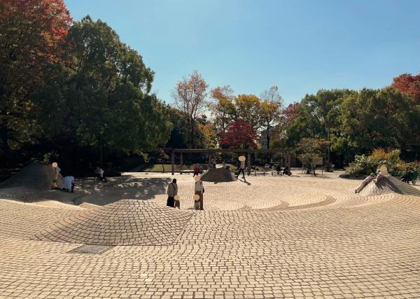 練馬区田柄５丁目の中古一戸建て(夏の雲公園)