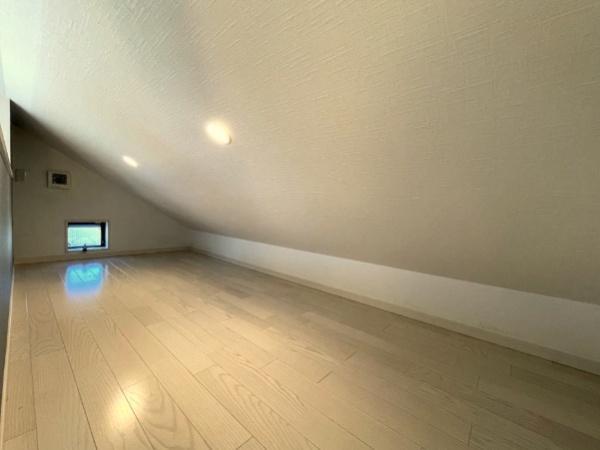 練馬区田柄５丁目の中古一戸建て