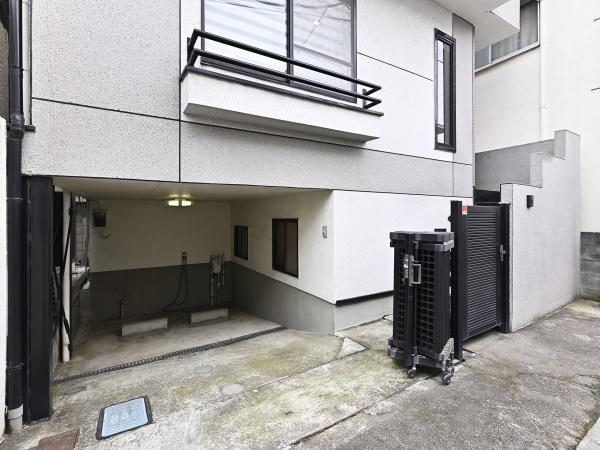 世田谷区船橋５丁目の中古一戸建て