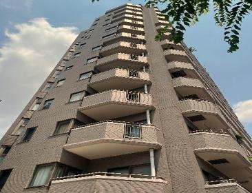 アーバンビュー中野
