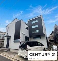 大田区中馬込2丁目の中古一戸建
