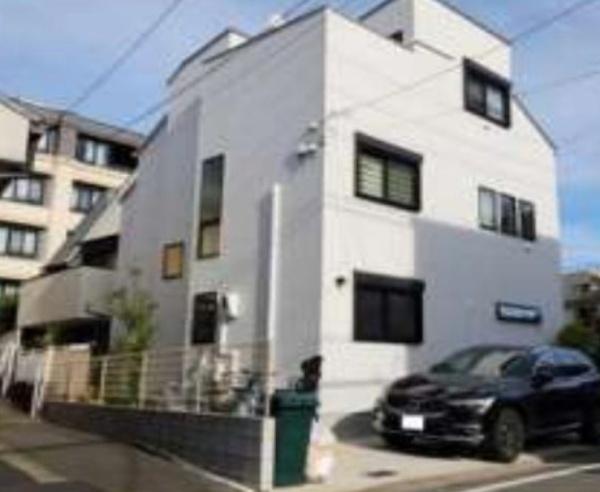 世田谷区上野毛2丁目の中古一戸建