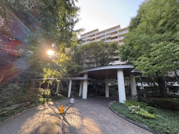 東京テラスＢ棟