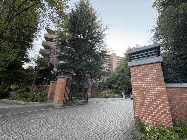 東京テラスＢ棟