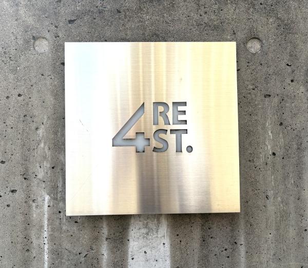 ４ＲＥＳＴ．（コーポラティブハウス）