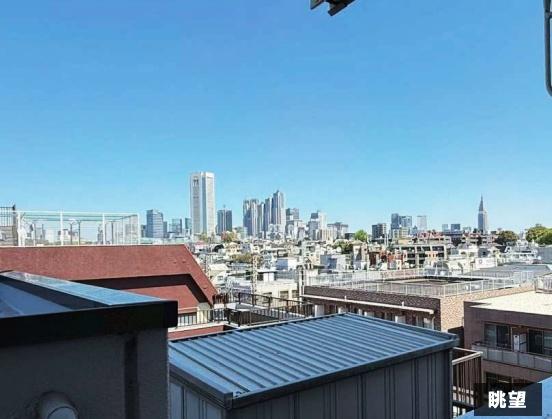 東高ペアシティ