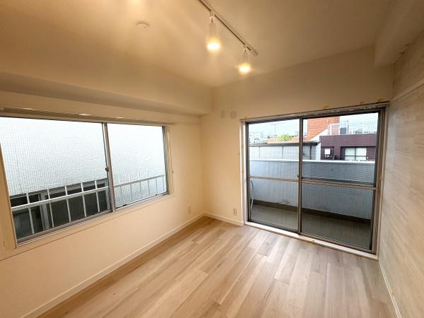 東高ペアシティ