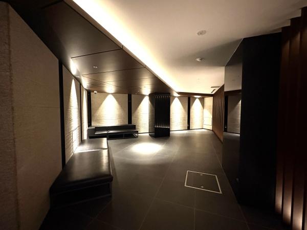 オープンレジデンシア広尾ザ・ハウスＳｏｕｔｈ　Ｃｏｕｒｔ