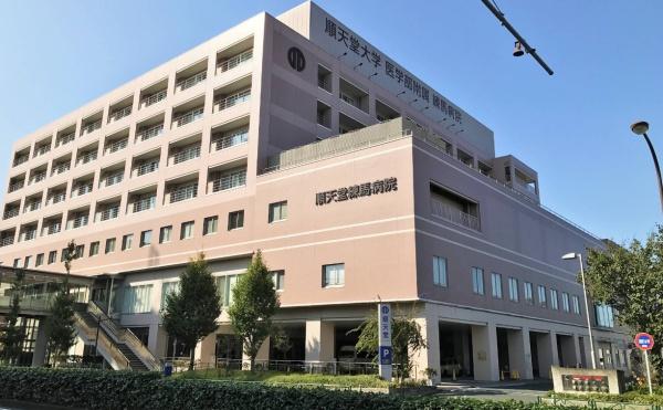 練馬区富士見台３丁目の中古一戸建て(順天堂大学医学部附属練馬病院)