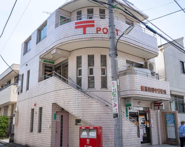 練馬区富士見台３丁目の中古一戸建て(練馬南田中郵便局)