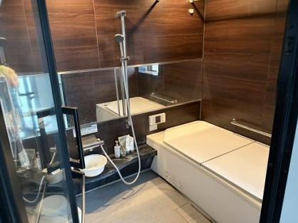 中野区若宮２丁目の中古一戸建て