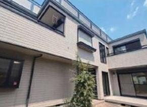 杉並区宮前3丁目の中古一戸建