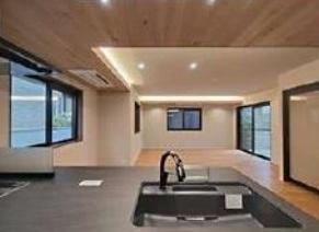 杉並区宮前３丁目の中古一戸建て