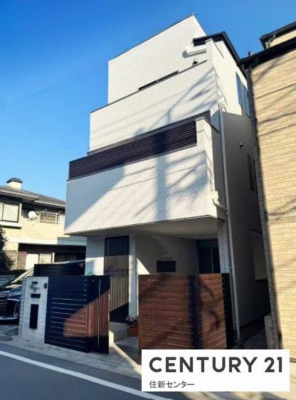 豊島区上池袋2丁目の中古一戸建