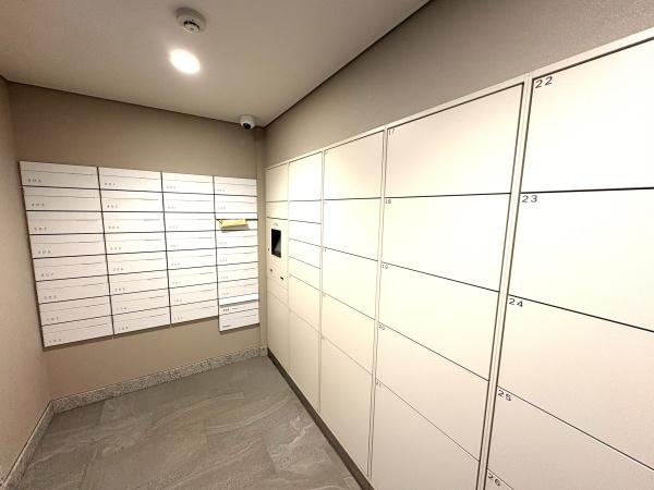 サンウッド神楽坂