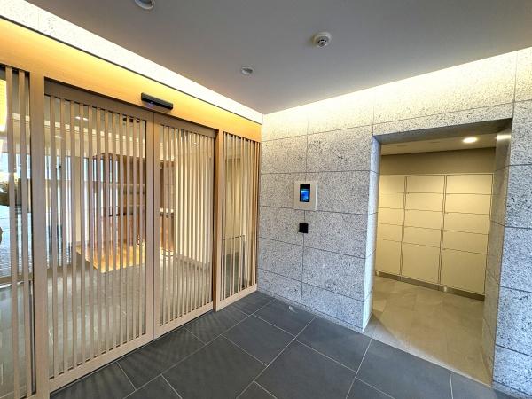 サンウッド神楽坂