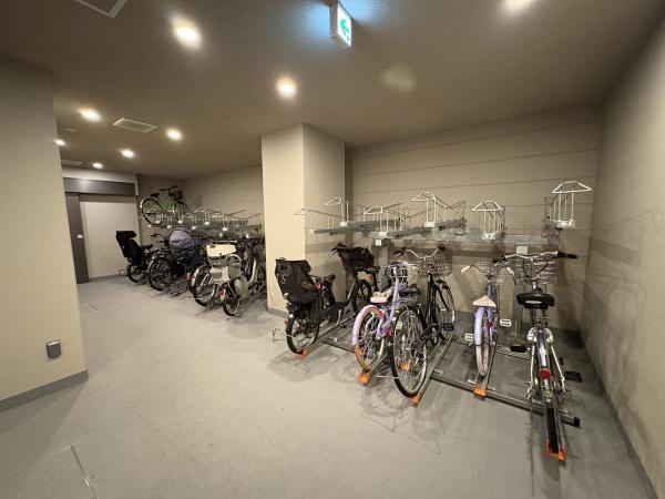 サンウッド神楽坂