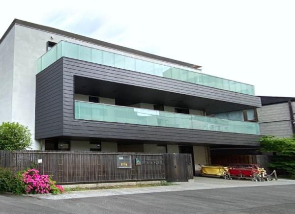 港区南青山６丁目の中古一戸建て(渋谷東ちとせ保育園)