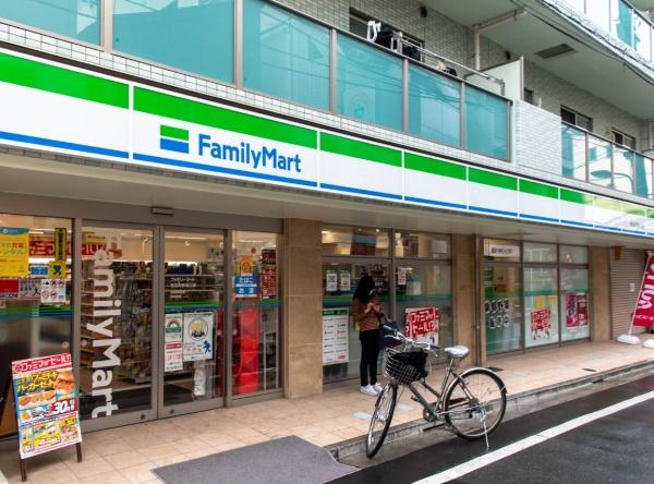 豊島区南長崎２丁目の中古一戸建て(ファミリーマート椎名町駅南口店)