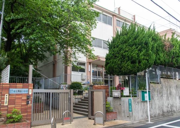 豊島区南長崎２丁目の中古一戸建て(豊島区立富士見台小学校)