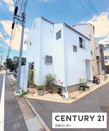 豊島区南長崎２丁目の中古一戸建