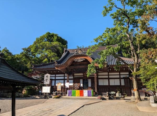調布市深大寺南町５丁目の中古一戸建て(深大寺)