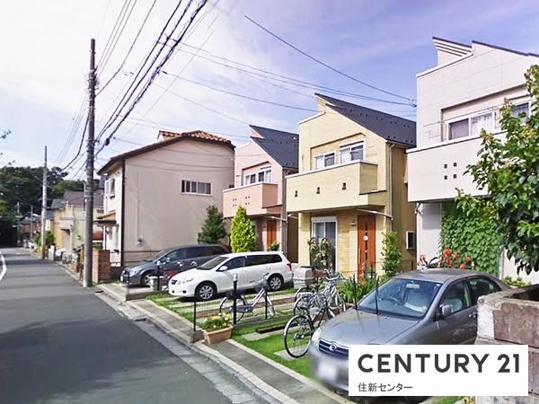 調布市深大寺南町５丁目の中古一戸建て