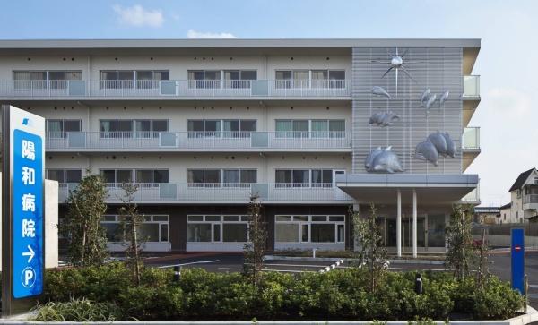 練馬区大泉町２丁目の中古一戸建て(医療法人社団一陽会陽和病院)