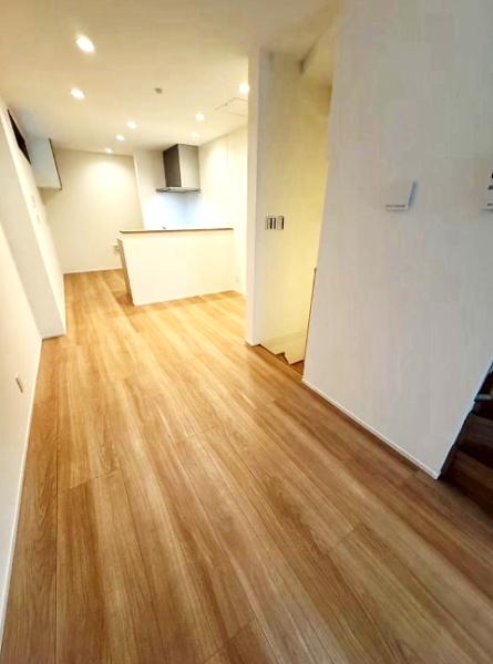 品川区小山４丁目の中古一戸建て