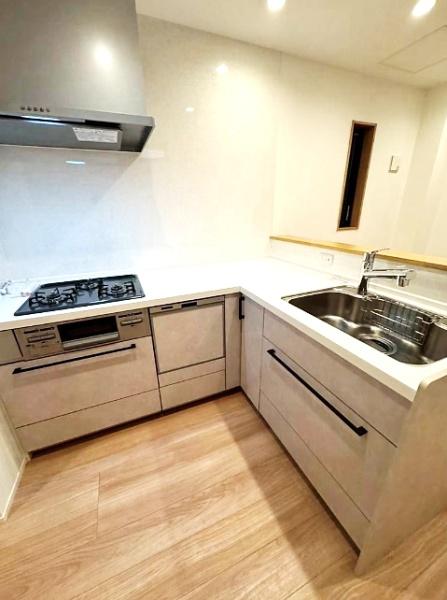 品川区小山４丁目の中古一戸建て