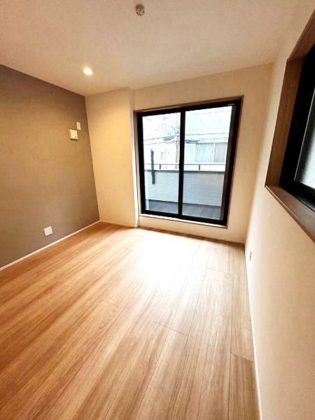 品川区小山４丁目の中古一戸建て