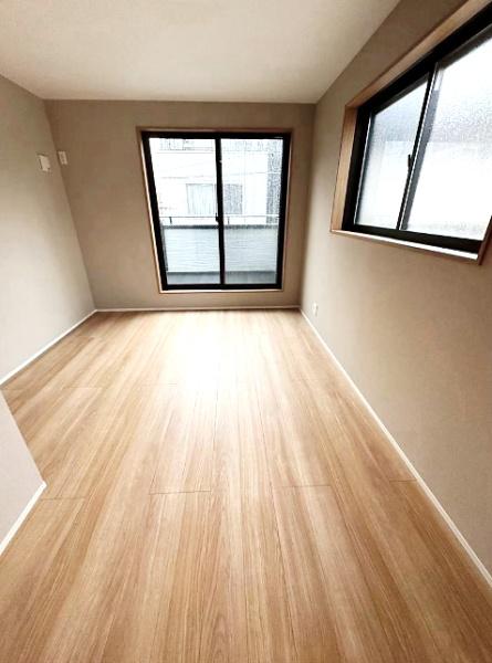 品川区小山４丁目の中古一戸建て