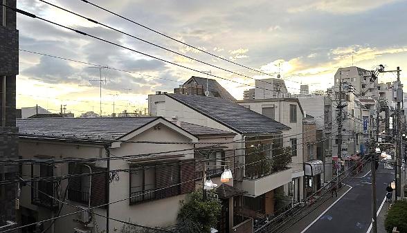 ラ・メールパレ西荻