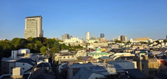 シャトレー渋谷