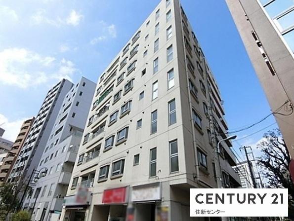 シャトレー渋谷